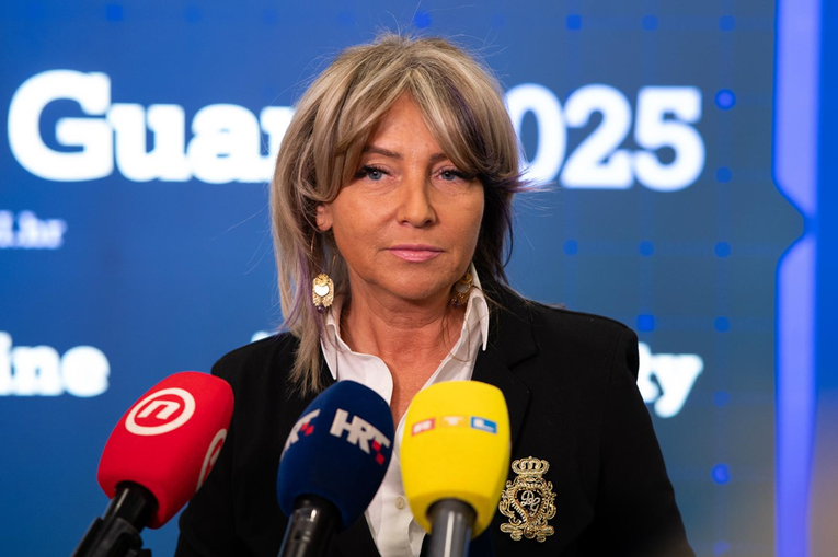 HDZ-ova eurozastupnica: Ne smijemo dopustiti da Europa postane nečija digitalna kolonija