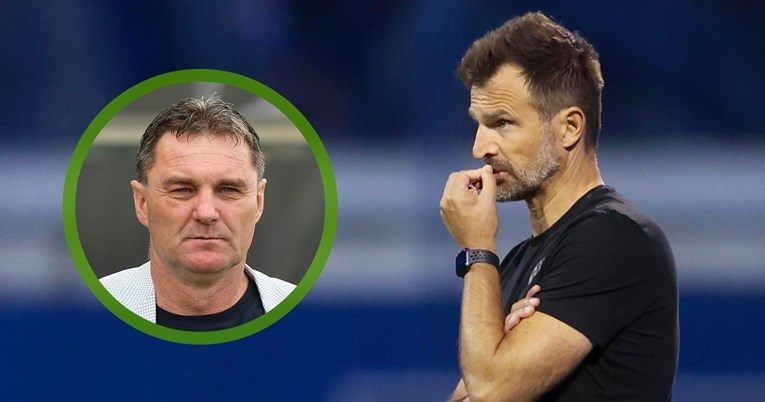 Toplak o Lekinom potezu u derbiju: Veliko iznenađenje! Vidjet ćemo koliko će izdržati