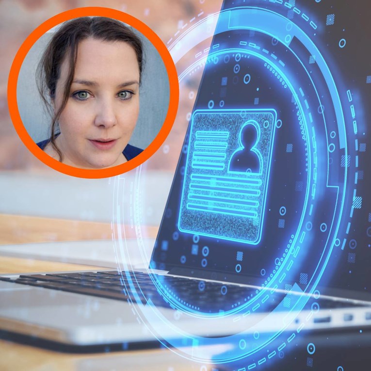 Britanka odbila biometrijsku provjeru za posao pa izazvala burnu raspravu