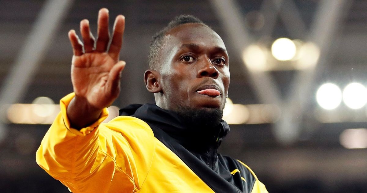 Usain Bolt najavio povratak na Olimpijske igre u novom sportu