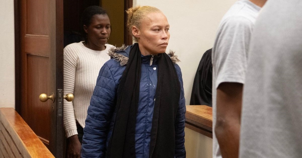 Žena iz Južne Afrike optužena da je otela i prodala kćer (6). Tvrdi da nije kriva