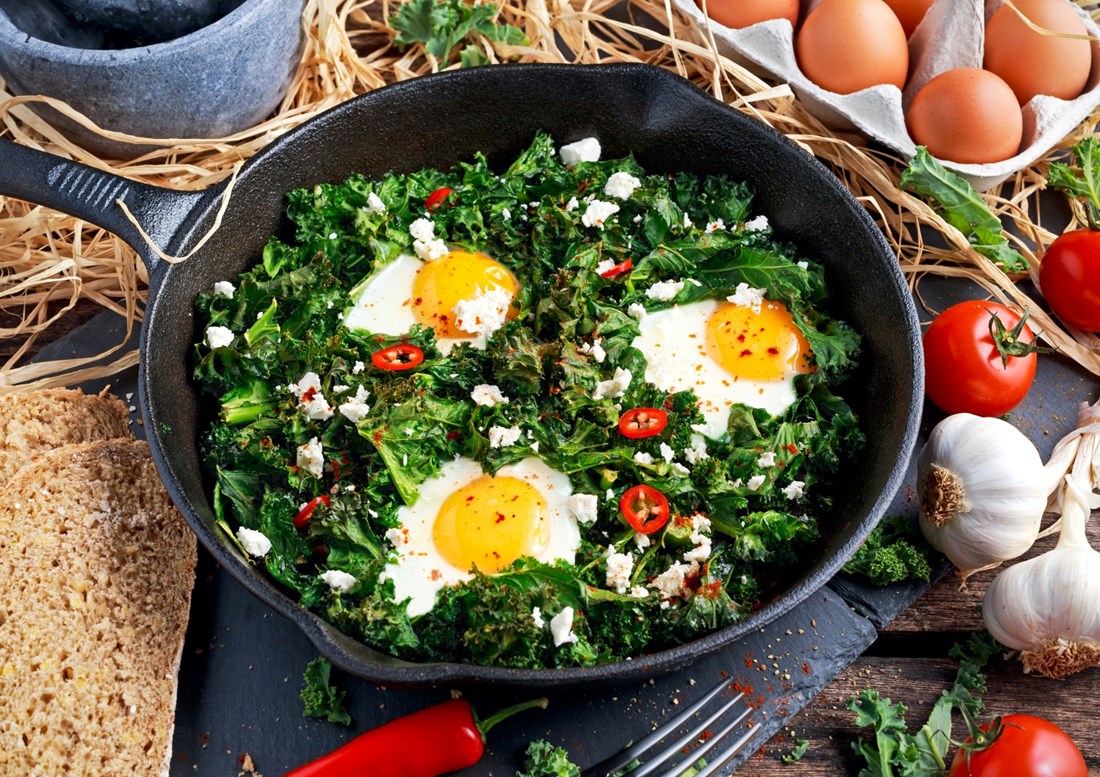 Superbrz i hranjiv obrok u 15 minuta - probajte i radit ćete ga redovito