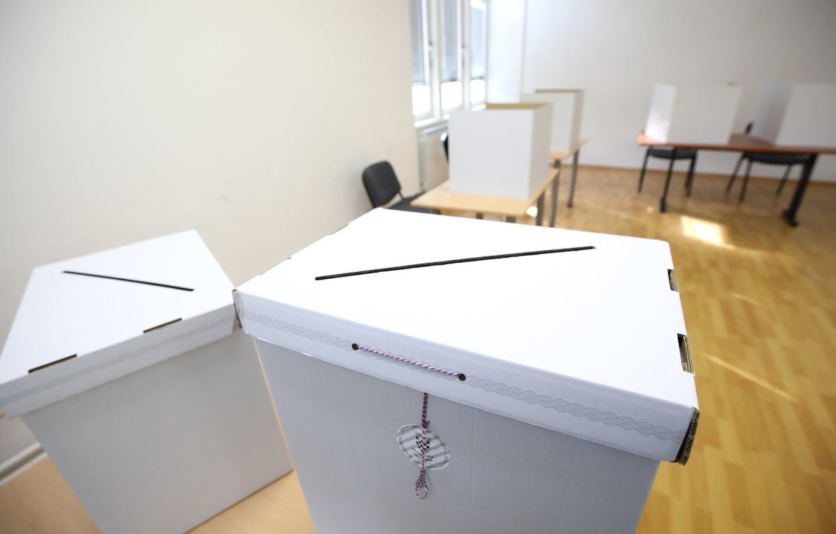 Dopunski izbori: Do 24. rujna birači se trebaju izjasniti o nacionalnoj pripadnosti