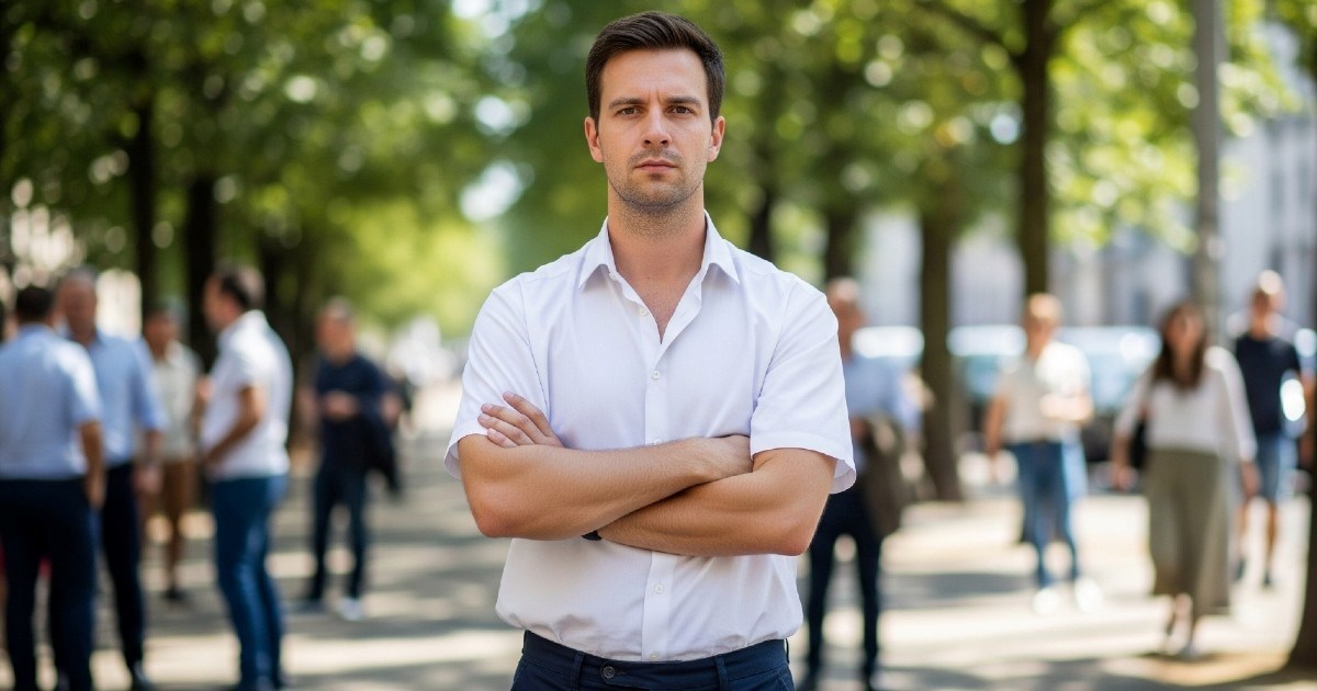 Horoskopski znakovi koji često nose masku hladnokrvnosti