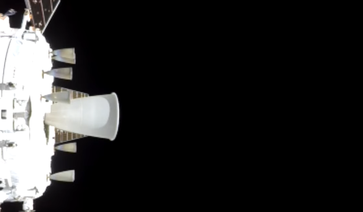 Artemis II. napustio Zemljinu orbitu