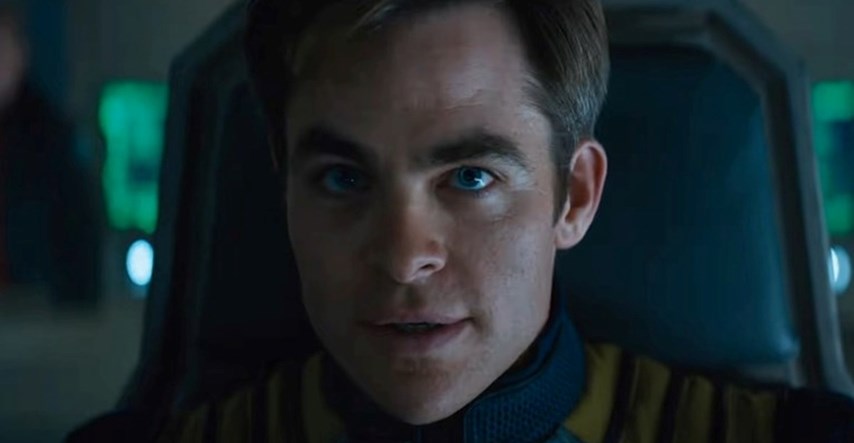Snima se novi film Star Trek, na njemu će raditi redatelj hvaljene sci-fi serije