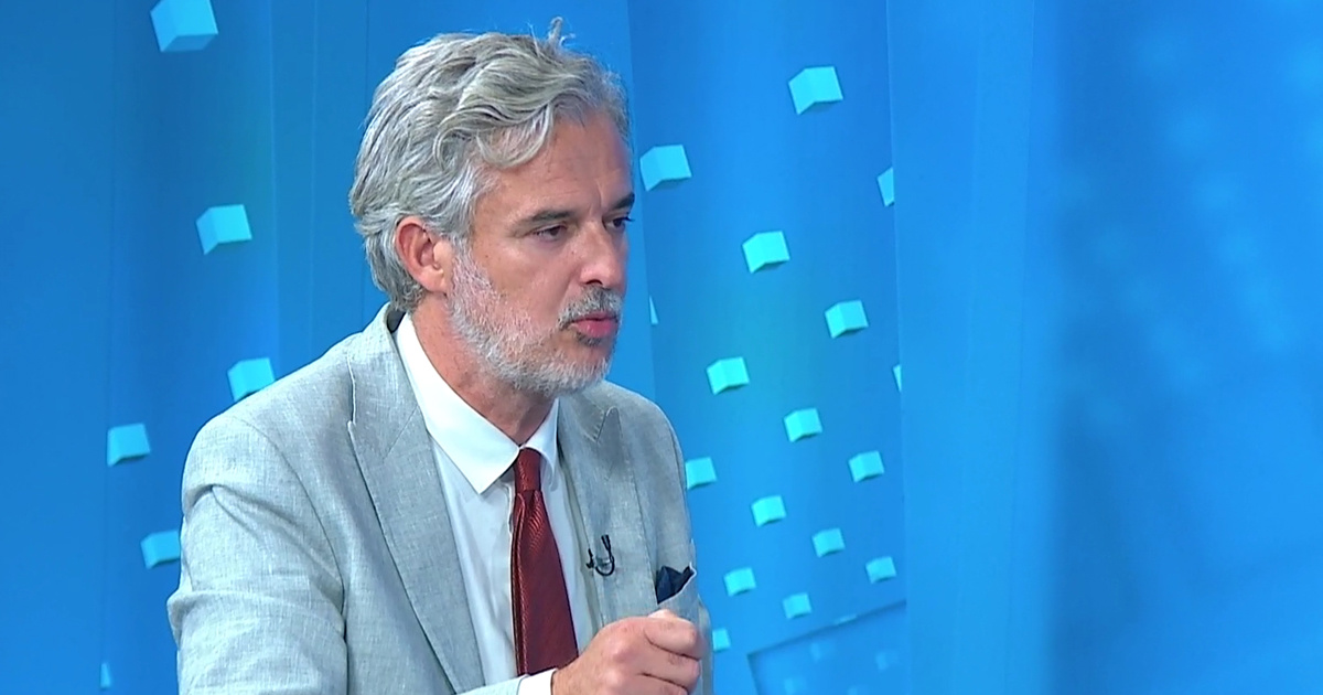 Raspudić: Štrajkbreheri su dosad u povijesti uvijek bili prikazivani kao dno dna