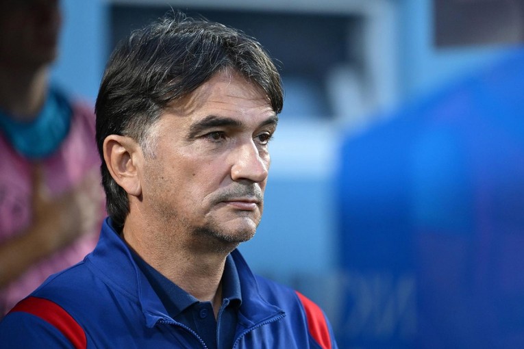 Dalić: Svjestan sam da ne mogu do kraja u boj sa svojim senatorima