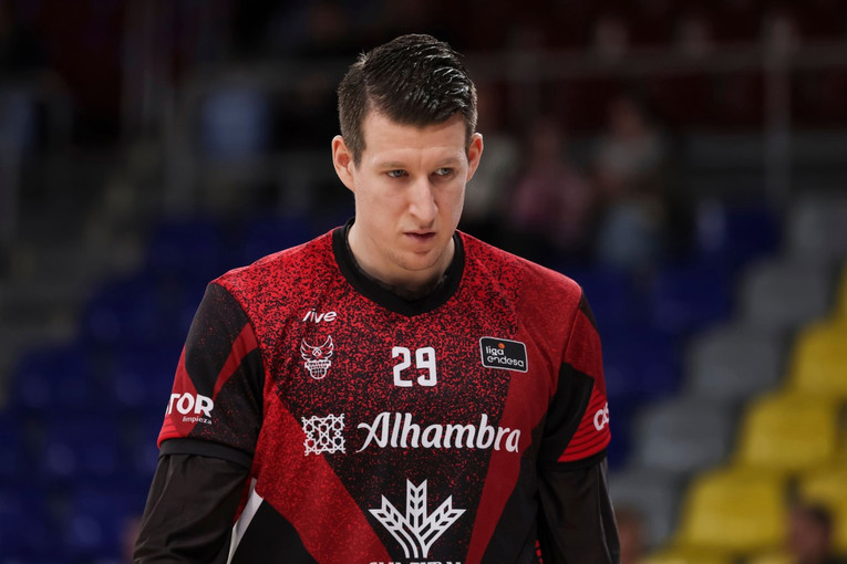 Luka Božić izjednačio rekord španjolske lige star 18 godina