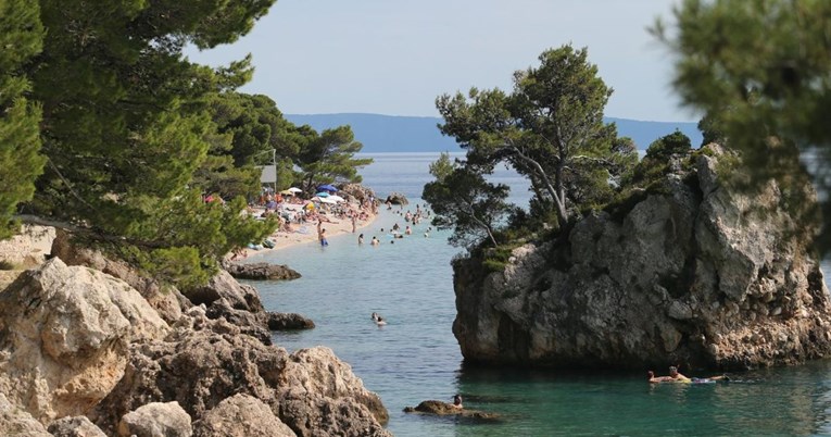 Ministarstvo: Hrvatska je na trećem mjestu u Europi po kakvoći mora i vode za kupanje
