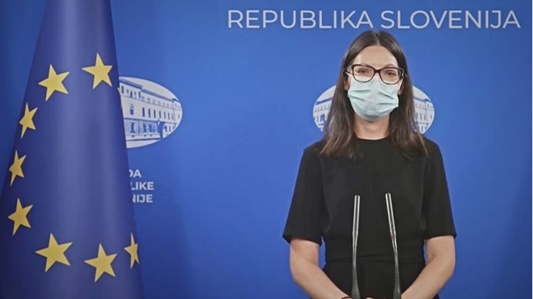 Slovenija proglasila kraj epidemije