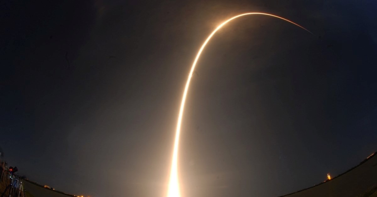 Kina upozorila SAD zbog Trumpove Zlatne kupole