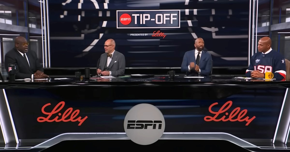 O'Neal i Barkley se posvađali zbog Jokića. Shaq: Samo jedan čovjek me dobio u duelu