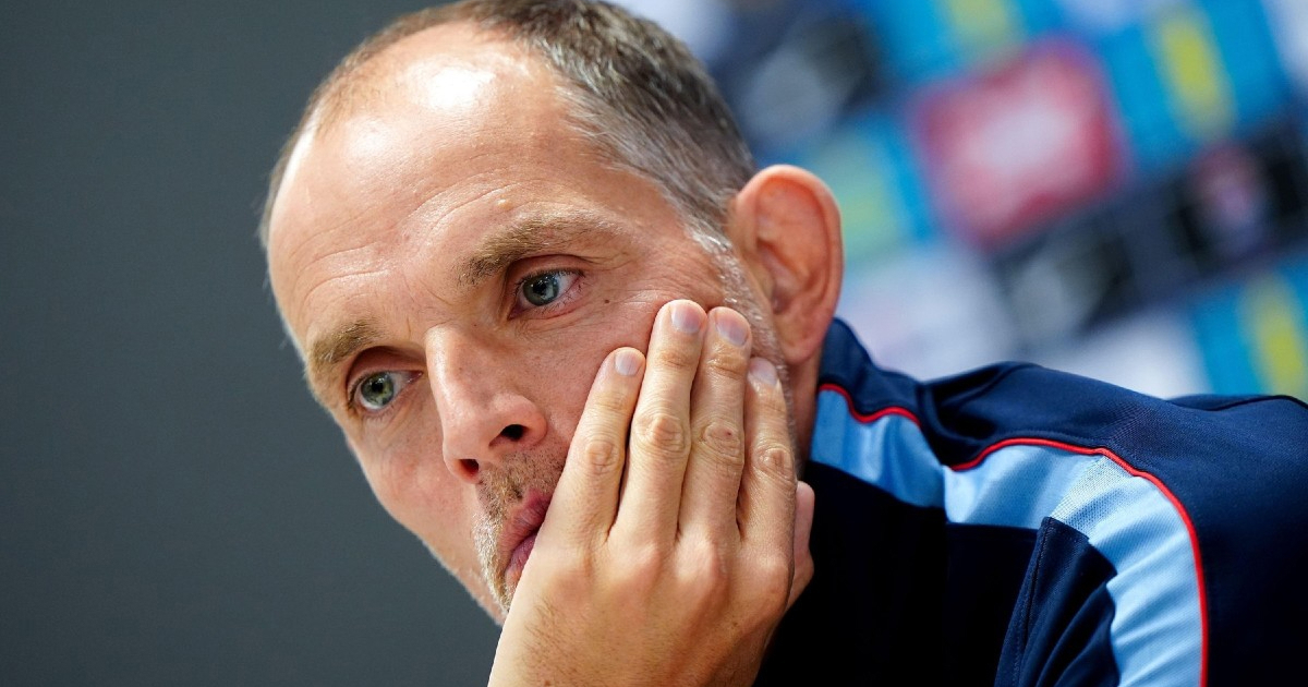 Tuchel: Drago mi je da ne igramo u Zagrebu. Izgubio sam od Dinama i dobio otkaz