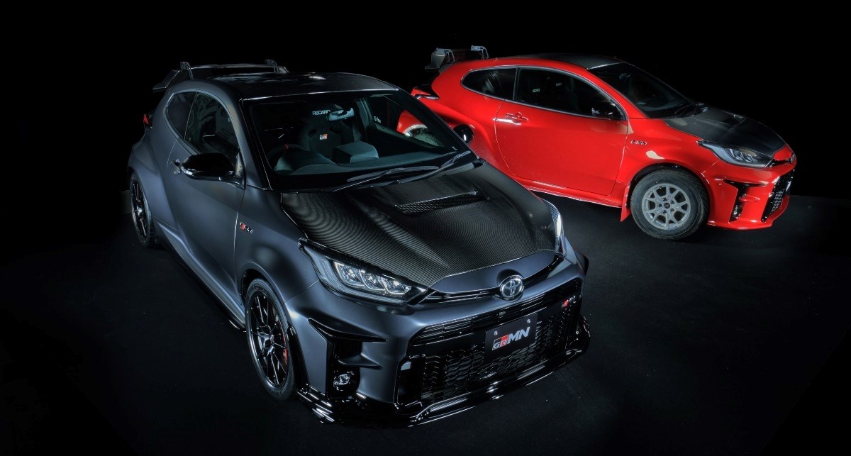 Toyota objavila rat dosadnim automobilima