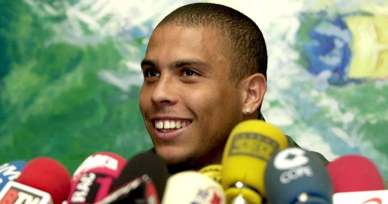Internetom kruži snimka Ronalda na treningu Barcelone. Pogledajte što je sve radio