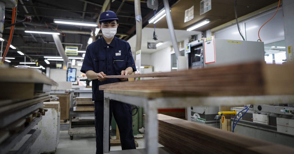Japan daje 103 milijarde dolara za ublažavanje posljedica poskupljenja sirovina