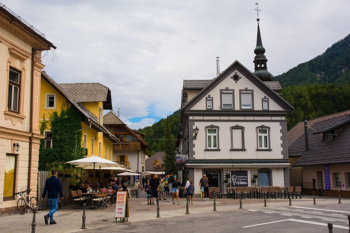 Turist iz Njemačke o Sloveniji: "Kava 1.70 €? Ovo nije normalno!"