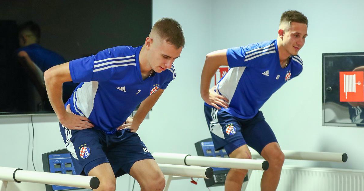 Što je sa Stojkovićem i Kačavendom? Treniraju odvojeno, evo kad bi se mogli vratiti