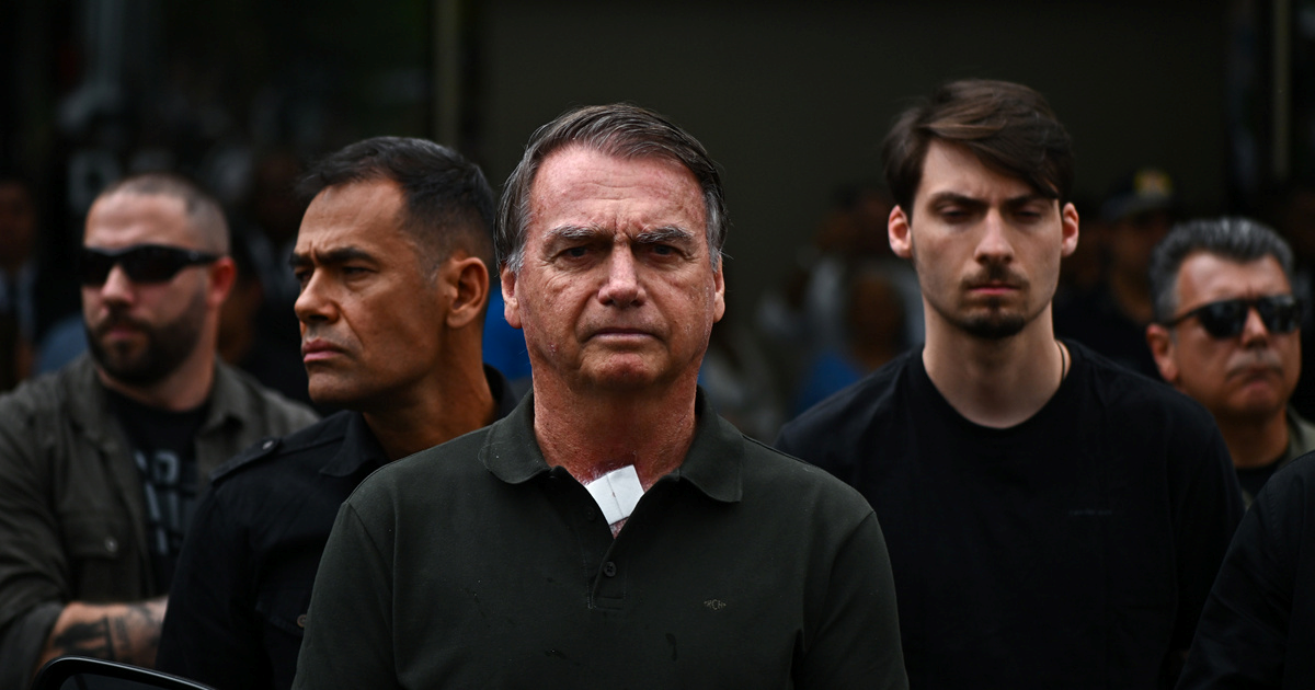 Uhićen Jair Bolsonaro