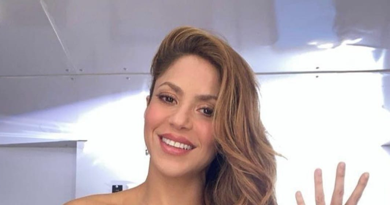 Shakira objavila tekst o izdaji i slomljenom srcu: "Ne zaboravite svoju vrijednost"