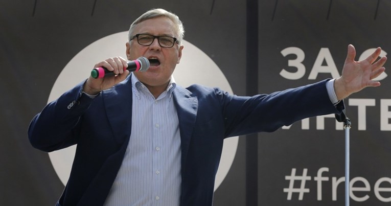 Bivši ruski premijer: Putin želi nastaviti rat, vjeruje da može uništiti Ukrajinu