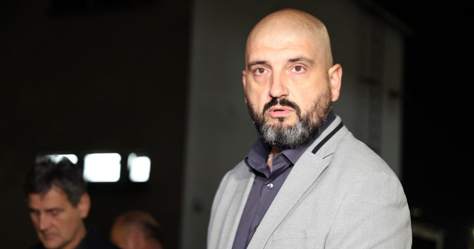 Šef sindikata ZET-a: Radimo šest dana tjedno za 2000 eura. Recite mi - je li to puno?