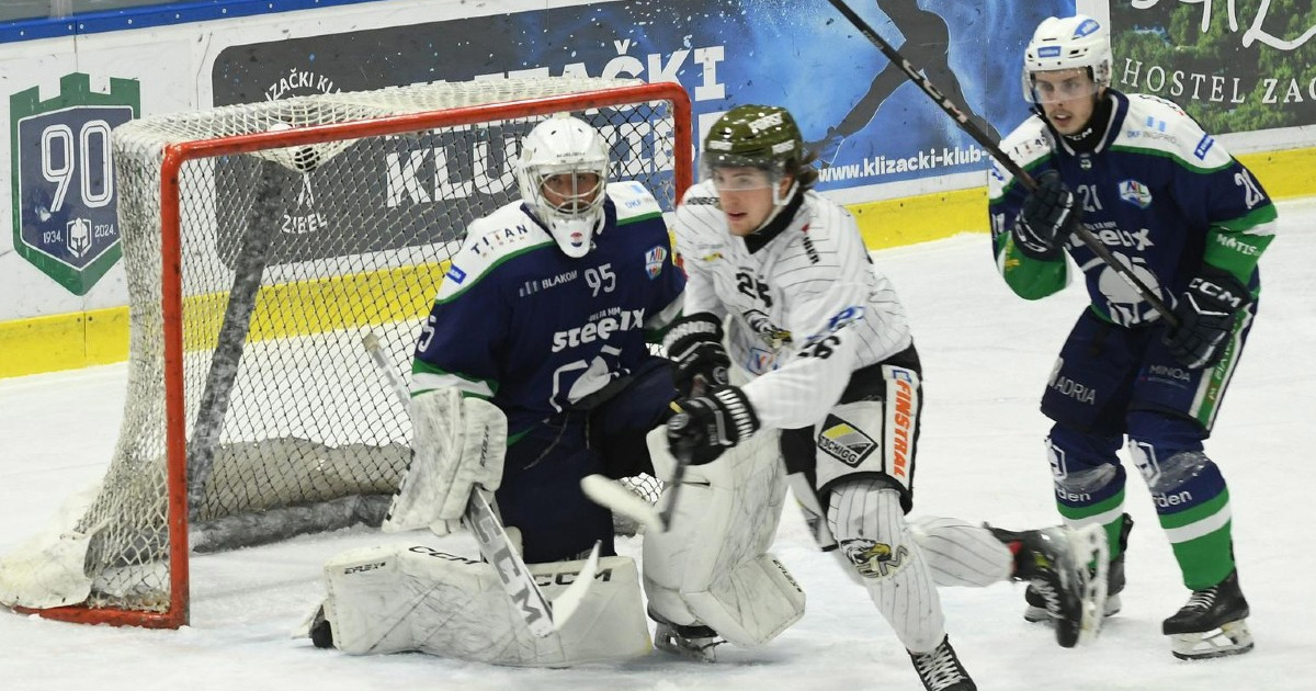 KHL Sisak pobijedio u trećoj pripremnoj utakmici uoči nove sezone