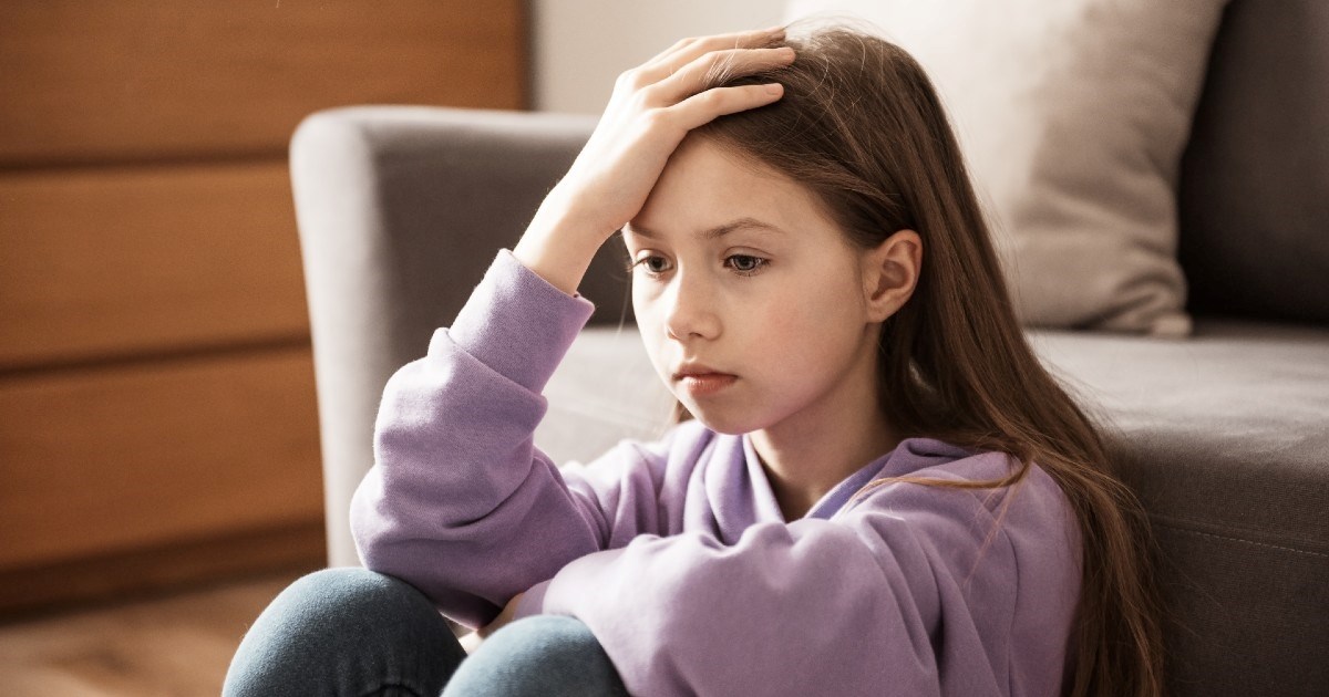 Tri načina na koja djeca traže pomoć, a da to ne kažu riječima