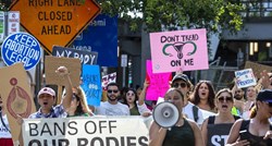 Pitanje pobačaja moglo bi biti ključno za važne izbore u Americi