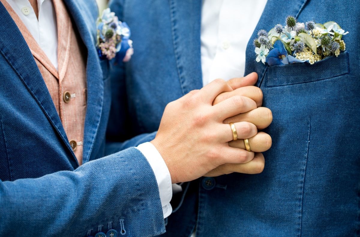 Dugine obitelji: Presuda EU o istospolnim brakovima jasna je poruka i Hrvatskoj