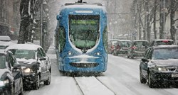 Na današnji dan 2013. godine Zagreb je zatrpalo 68 cm snijega