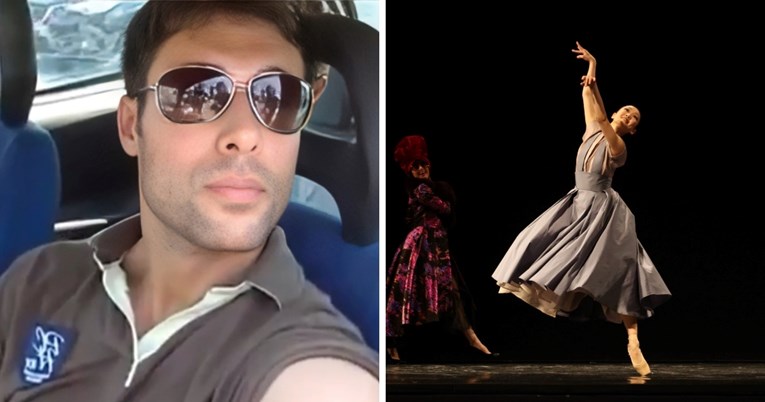 Balet Beograđanina kojem je smetala gužva na A1 stiže u Split