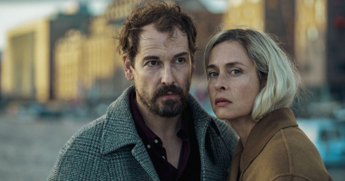 Gledatelji: Unfamiliar je špijunski triler koji se ne propušta, gleda se u komadu