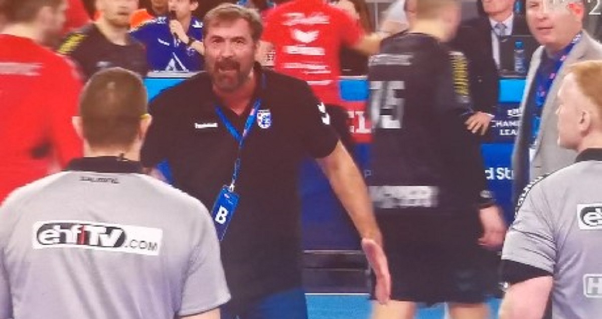 Vujović: Nakon 40 godina ne znam pravila rukometa