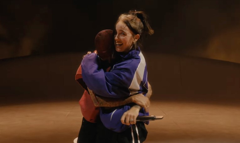 Justin Bieber izveo Billie Eilish na pozornicu i priredio joj trenutak života