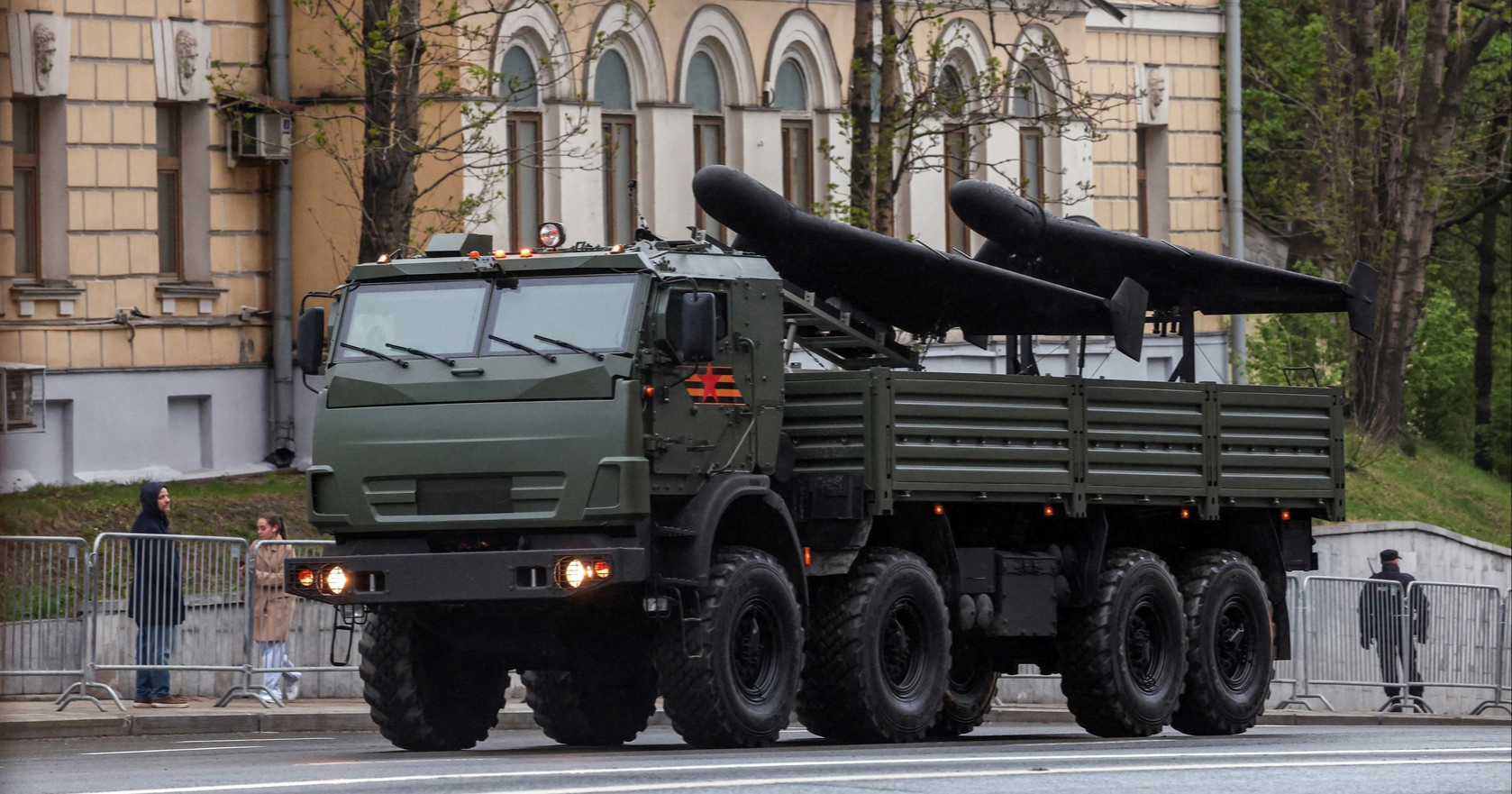 EU zahtijeva povlačenje ruskih trupa iz Bjelorusije, Gruzije i Armenije