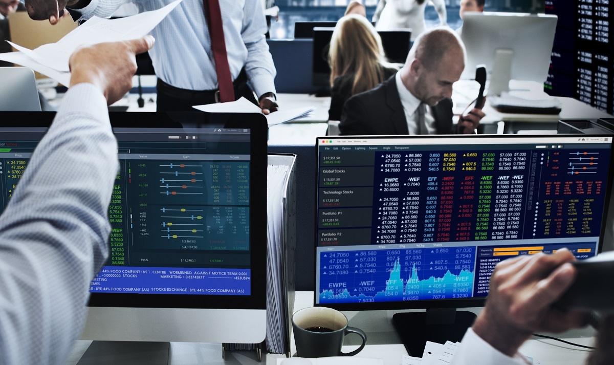 Na Wall Streetu rekord uoči Božića, splasnula zabrinutost zbog omikrona