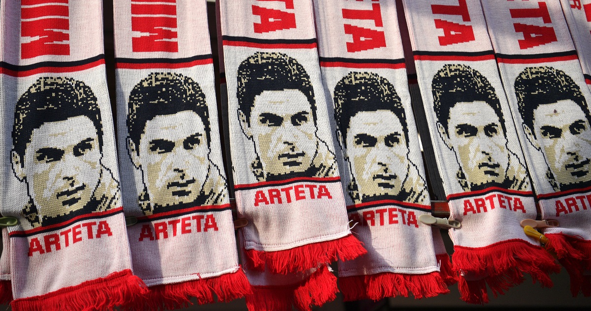 Može li Arteta s Arsenalom napraviti nezamislivo?