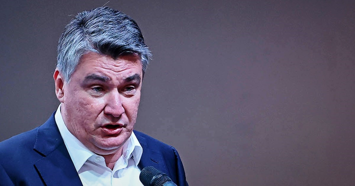 Milanović: Možemo misliti što hoćemo, ali nećete slomiti Republiku Srpsku