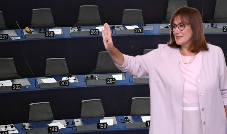 Evo kako izgleda procedura izbora povjerenika Europske komisije
