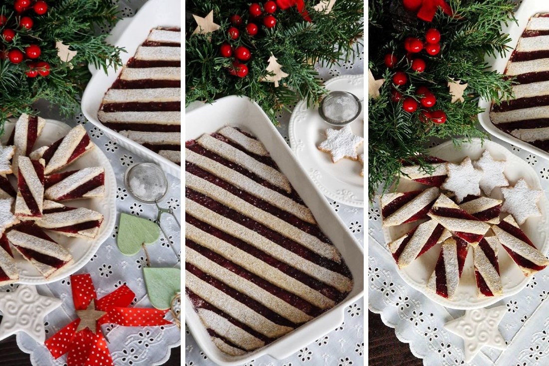 Čitateljica podijelila genijalan recept za sve ljubitelje linzera, zapišite si ga