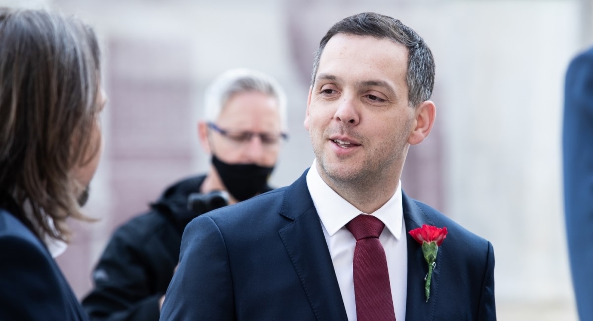 SDP-ov kandidat za Split: Izgradit ćemo 450 POS-ovih stanova u Hercegovačkoj