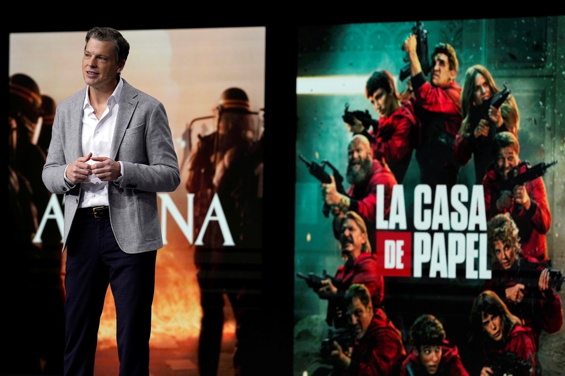 Direktori Netflixa nakon velike promjene: "Mnoga spajanja nisu uspjela. Naše hoće"