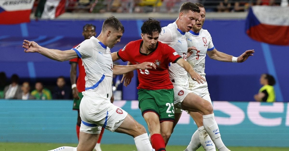 Junak Portugala: Do kraja smo vjerovali u pobjedu