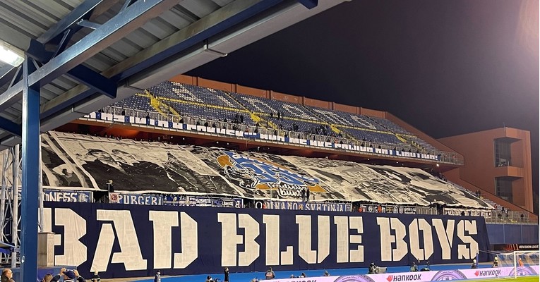 Ovako su Boysi proslavili 35. rođendan