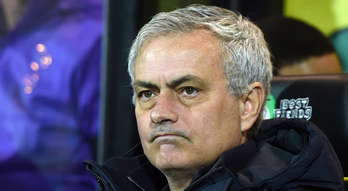 Mourinho: Čak i ako ćemo igrati pred praznim stadionima, oni neće biti prazni