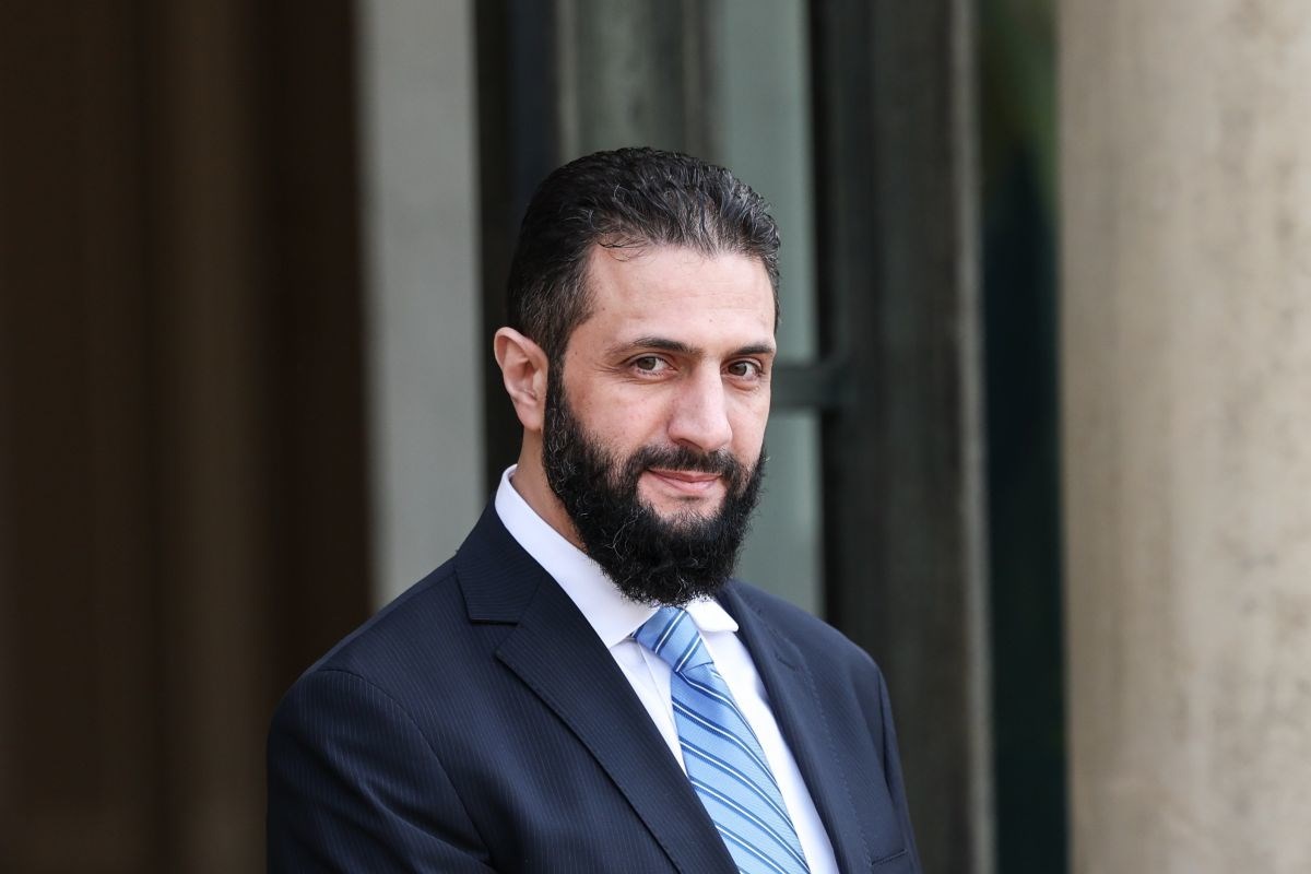 I SAD ukinuo sankcije predsjedniku Sirije