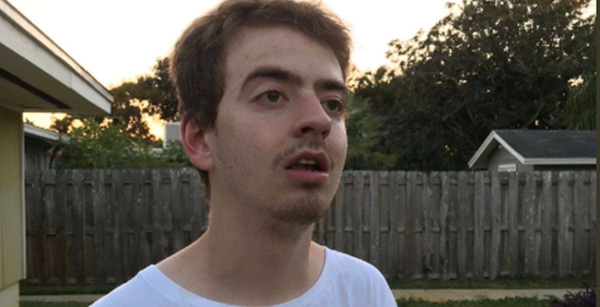 Prvo pitanje koje je autistični David u životu postavio mami slomit će vam srce