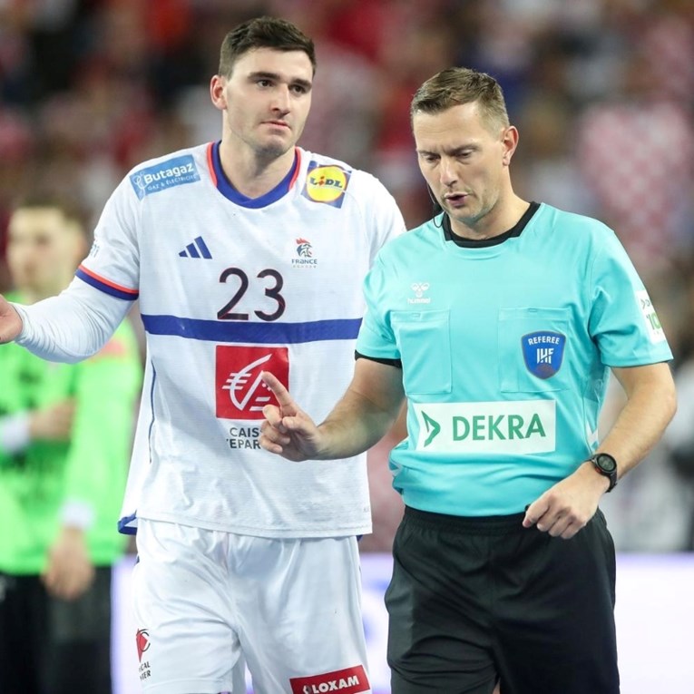 Rukometni suci pojasnili koja se točno pravila mijenjaju. Evo popisa